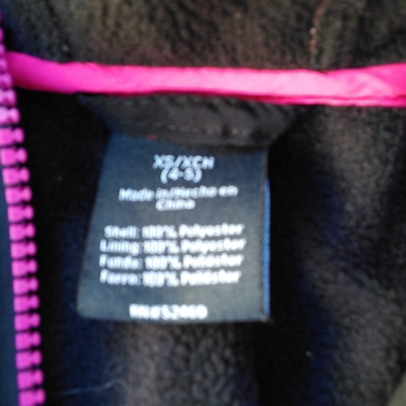 Mountain expedition jacket - Picture 2 of 5